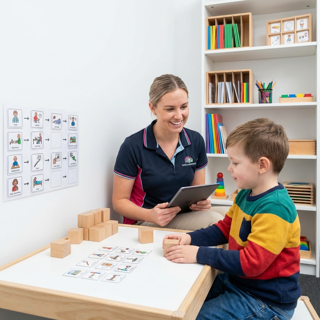 ABA terapiyası: Metodlar və nəticələr